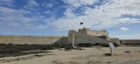 die Seefahrerfestung von Heinrich in Sagres