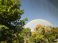 Biosphère Montreal - Montreal, Kanada