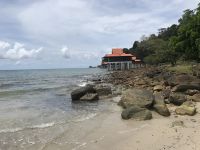 Berjakaya Resort Langkawi