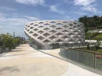 Insel Sentosa
