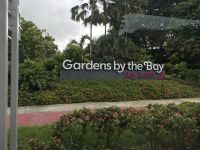 Gardens by the Bay
