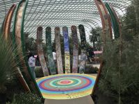 Gardens By The Bay