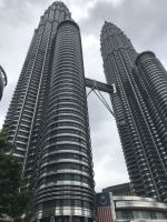 Petronas Towers