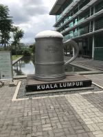 Zinnfabrik-Kuala Lumpur