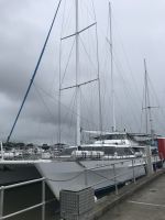 Hafen von Cairns