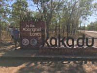Kakadu-Nationalpark 