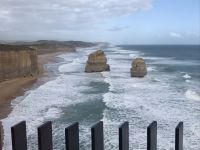 Zwölf Apostel-Great  Ocean Road