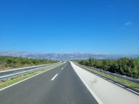 0609 weiter via Velebit..
