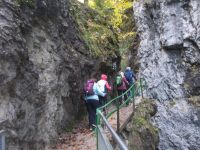 DSCN9550.JPG  Spazierweg Breitachklamm