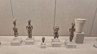 Prähist. Museum Thira