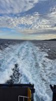 Überfahrt nach Naxos