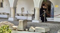 Paros: Ekatontapyliani-Kirche