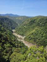 Barron Falls