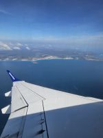 Flug nach Cairns