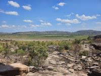 Aussicht auf Arnhemland