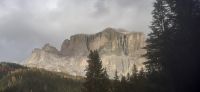 Dolomiten Rundfahrt