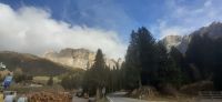 Dolomiten Rundfahrt