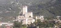 Malcesine Burg