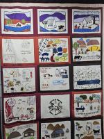 Besuch in der School of Air