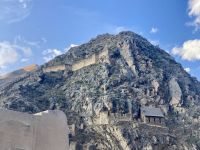 Burg von Ollantaytambo