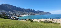 11 Blick auf Camps Bay