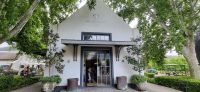 44 Ankunft zur Weinprobe