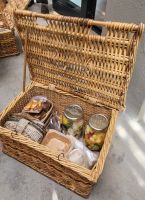 50 Picknick im Anschluss zur Weinprobe