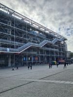 Centre George-Pompidou