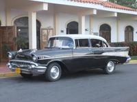 Oldtimer
