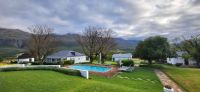 92 Swartberg Country Manor