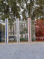 Denkmal Algerienkrieg