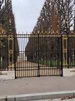 Jardin de Luxembourg