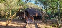 196 Zimmer  Hluhluwe River Lodge