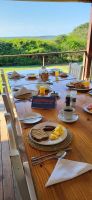 197 Frühstück Hluhluwe River Lodge