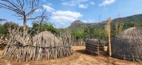 300 Mantenga Village