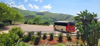 312 unterwegs in eSwatini