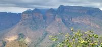 342 The Three Rondavels @ Blyde River Canyon
