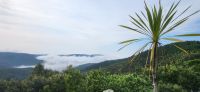 343 Ausblick Misty Mountain Lodge