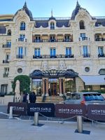Monaco