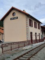 Saint André les Alpes