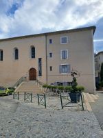 Sisteron 