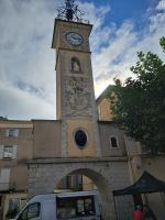 Sisteron 