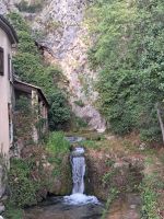 Moustiers Sainte Marie 