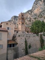 Moustiers Sainte Marie 