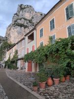 Moustiers Sainte Marie 