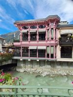 Chamonix 