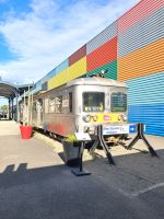 Eisenbahnmuseum Mühlhausen 