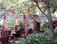 Herbstmarkt - Quebec, Kanada