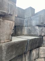 Coricancha Tempel, Cusco