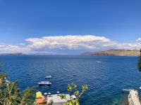 Titicaca-See